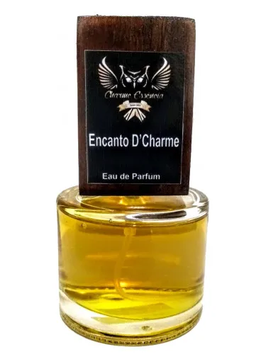 Imagen de Encanto D'Charme