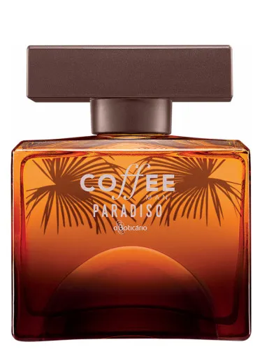 Imagen de Coffee Man Paradiso