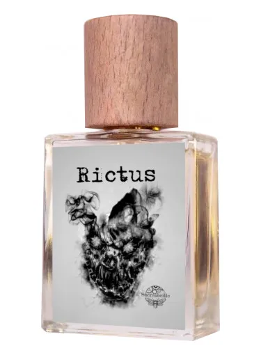 Imagen de Rictus