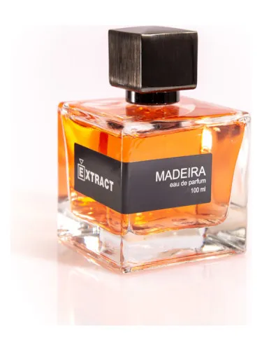 Imagen de Madeira