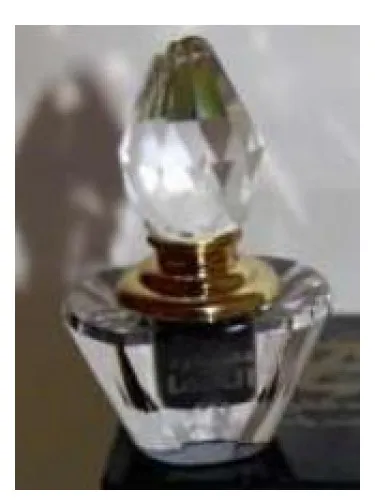Perfume Dhen Al Oud Safa de Abdul Samad Al Qurashi