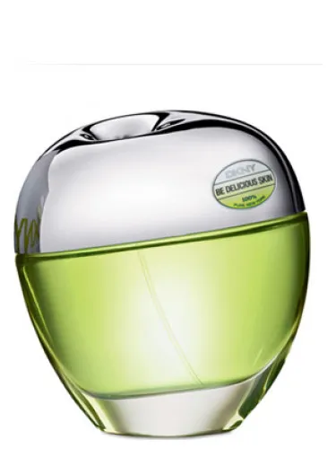Imagen de DKNY Be Delicious Skin Hydrating Eau de Toilette
