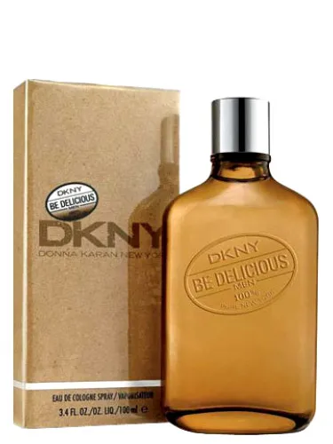 Imagen de DKNY Be Delicious Picnic in the Park for Men