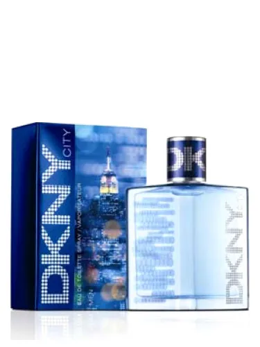 Imagen de DKNY City for Men