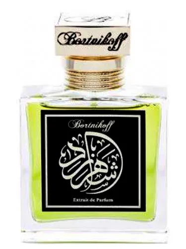 Imagen de Scheherazade