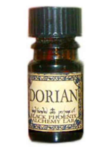 Imagen de Dorian