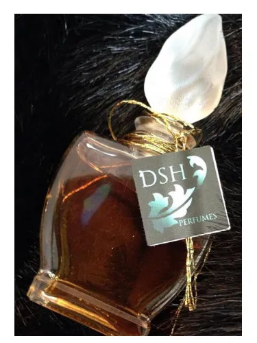 Perfume Rendezvous de DSH Perfumes