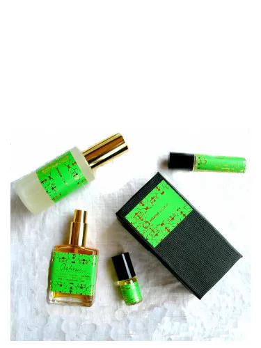 Perfume Waterlily de DSH Perfumes