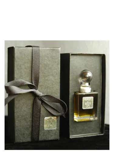 Perfume June Bride de DSH Perfumes