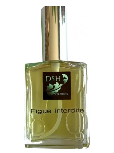 Imagen de Figue Interdite