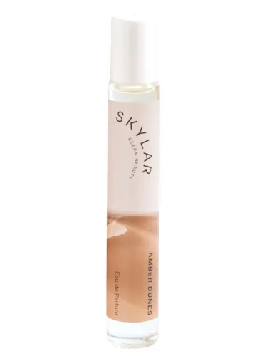 Perfume Amber Dunes de Skylar