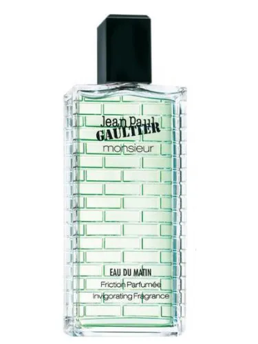 Perfume Monsieur Eau du Matin de Jean Paul Gaultier