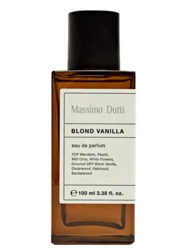 Imagen de Blond Vanilla