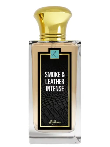 Imagen de Smoke & Leather Intense