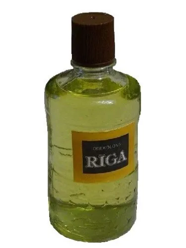 Colección Riga