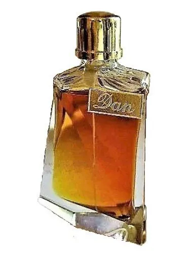 Imagen de Dan