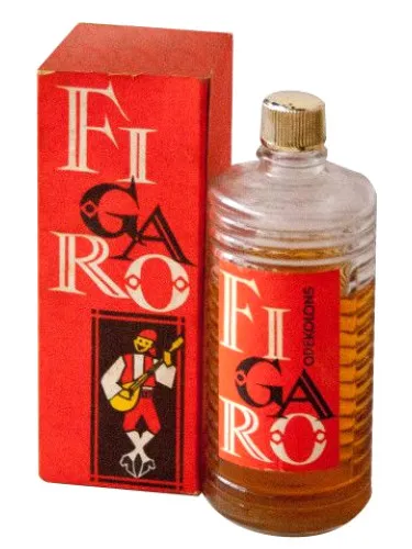 Imagen de Figaro