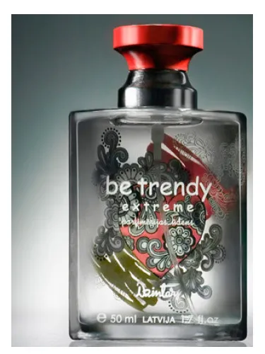 Imagen de Be Trendy Extreme