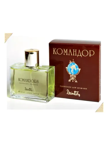 Imagen de Komandors (Knight Commander)