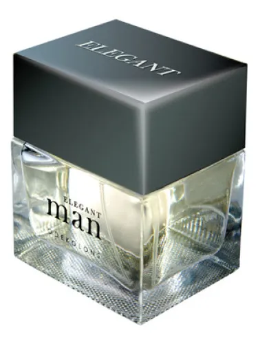 Imagen de Elegant Man