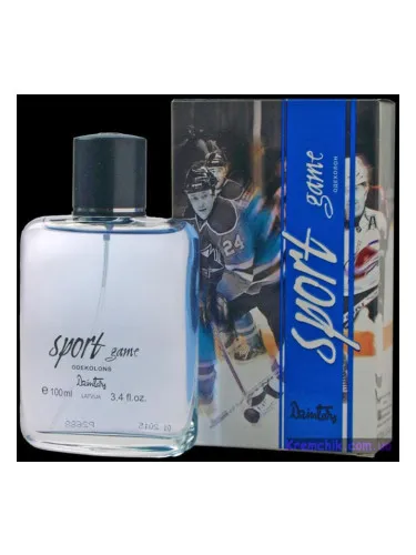Colección Sport