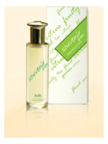 Imagen de Souvenir Green