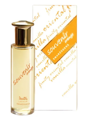Imagen de Souvenir Orange