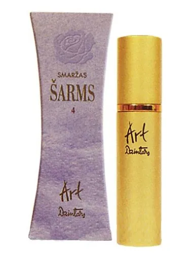 Imagen de ART Šarms 4