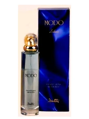 Imagen de ART Modo Blue (Zīlais)