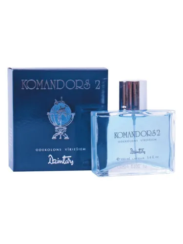 Imagen de Komandors 2