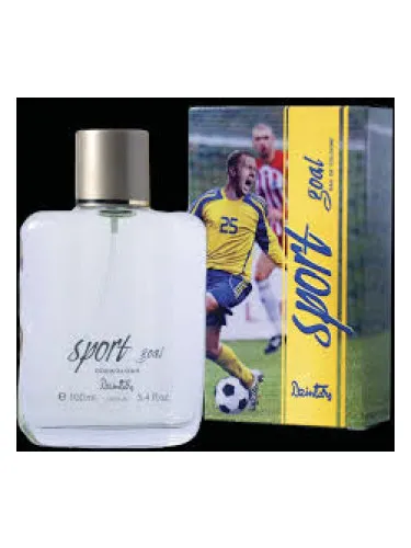 Imagen de Sport Goal