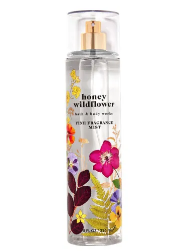 Imagen de Honey Wildflower