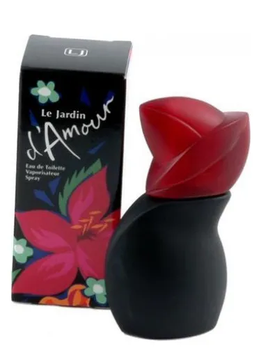 Imagen de Le Jardin d'Amour