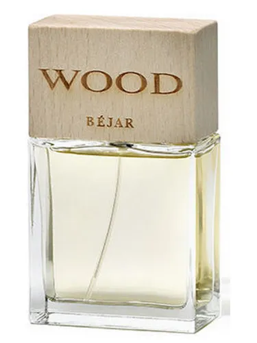 Imagen de Wood