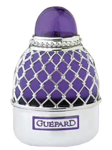 Perfume Guepard for Man de Guepard