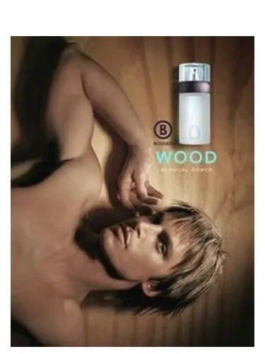 Imagen de Bogner Wood Man