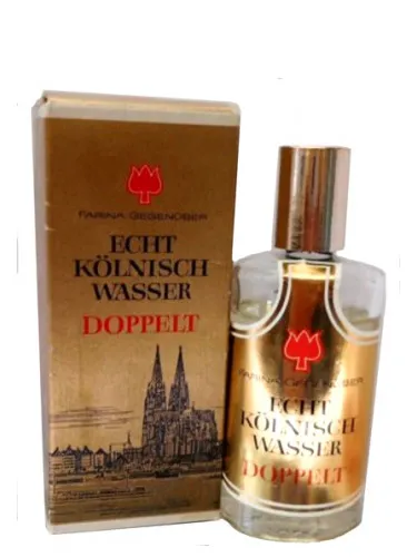 Imagen de Echt Kölnisch Wasser Doppelt