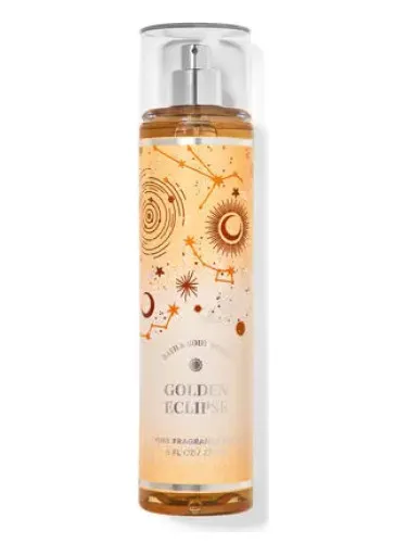 Imagen de Golden Eclipse