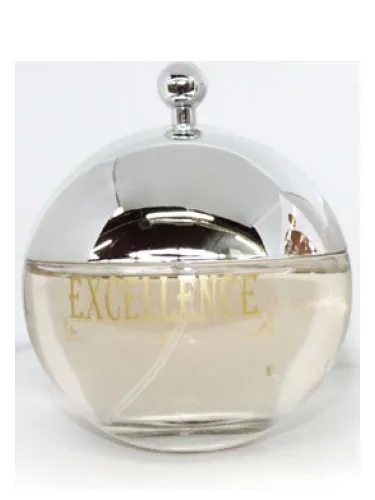 Perfume Excellence de Eclectic Collections