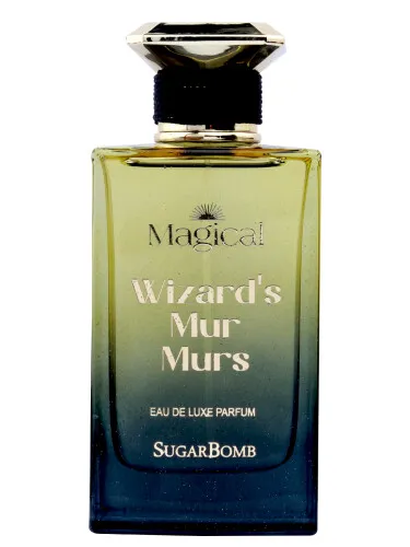 Imagen de Wizard Mur Murs