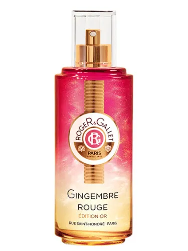 Imagen de Gingembre Rouge Edition Or