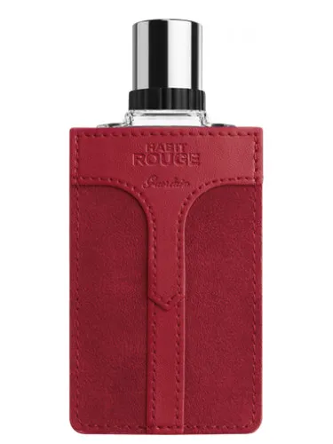 Perfume Habit Rouge Rider Edition de Guerlain