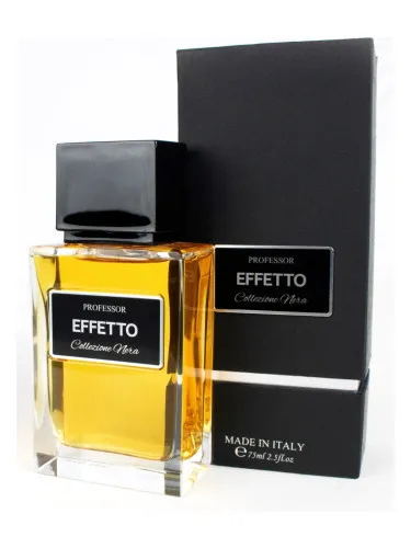 Perfume Effetto de Professor