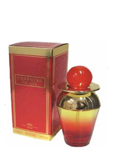 Perfume Charming For Ever de Christine Darvin