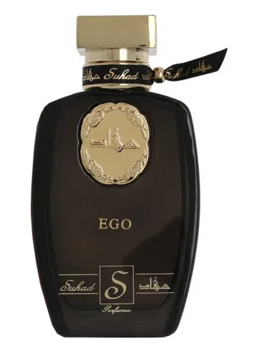 Imagen de Ego
