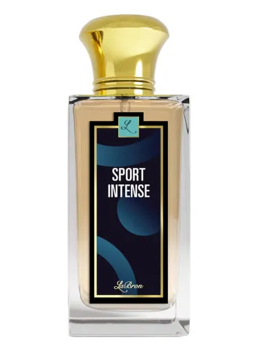 Imagen de Sport Intense