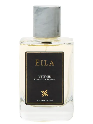 Imagen de Vetiver