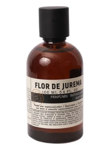Imagen de Flor de Jurema