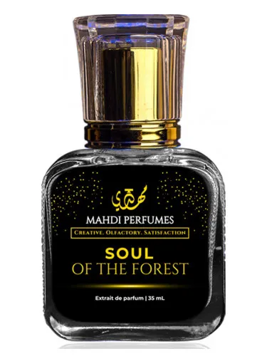 Imagen de Soul Of The Forest