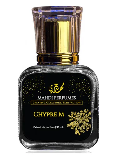 Imagen de Chypre M